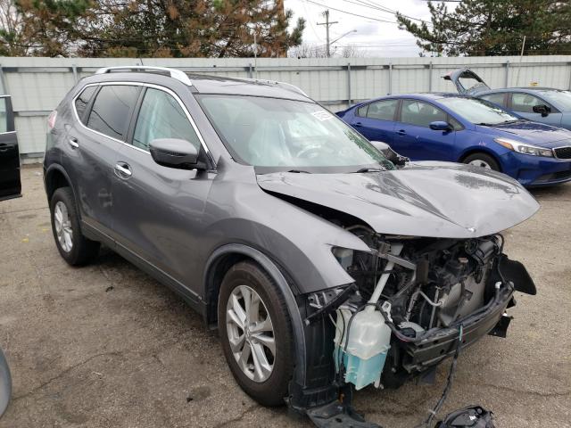 NISSAN ROGUE S 2016 knmat2mv0gp702558