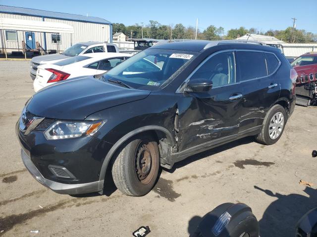 NISSAN ROGUE 2016 knmat2mv0gp707355