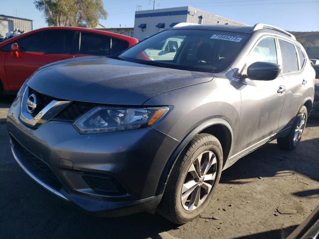 NISSAN ROGUE 2016 knmat2mv0gp707680