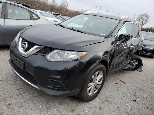 NISSAN ROGUE S 2016 knmat2mv0gp709025