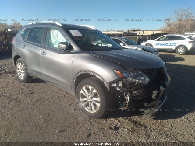 NISSAN ROGUE 2016 knmat2mv0gp711308