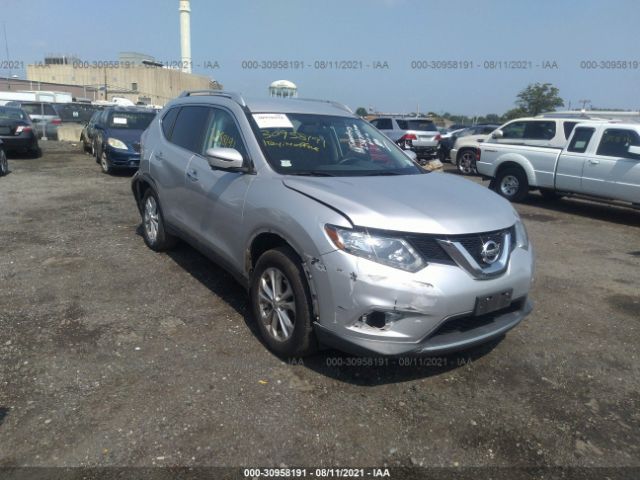 NISSAN ROGUE 2016 knmat2mv0gp712801