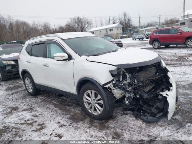 NISSAN ROGUE 2016 knmat2mv0gp713091