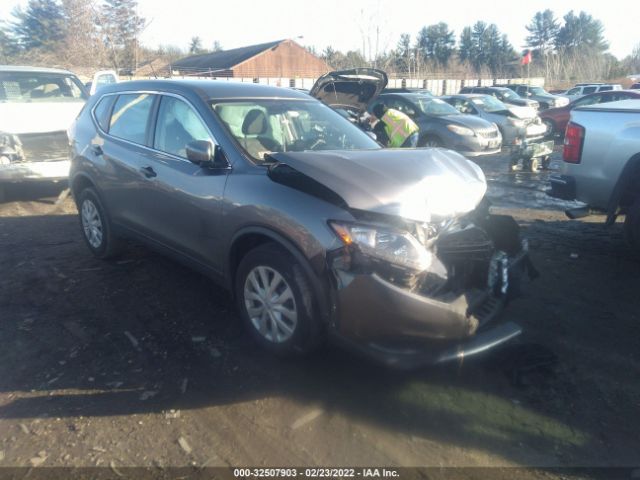 NISSAN ROGUE 2016 knmat2mv0gp714743