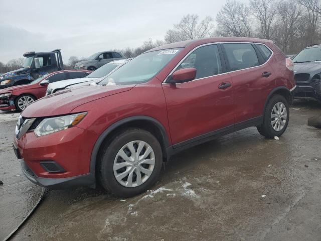 NISSAN ROGUE 2016 knmat2mv0gp717514