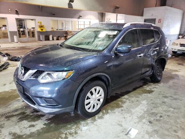 NISSAN ROGUE S 2016 knmat2mv0gp719618