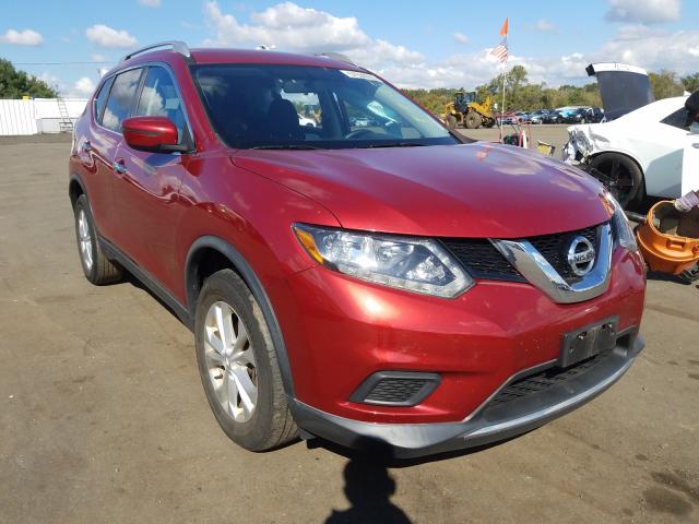 NISSAN ROGUE S 2016 knmat2mv0gp721305