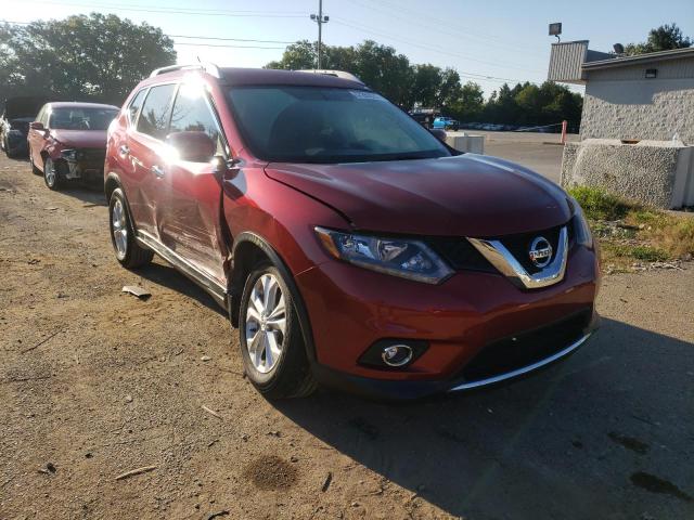 NISSAN ROGUE S 2016 knmat2mv0gp723409