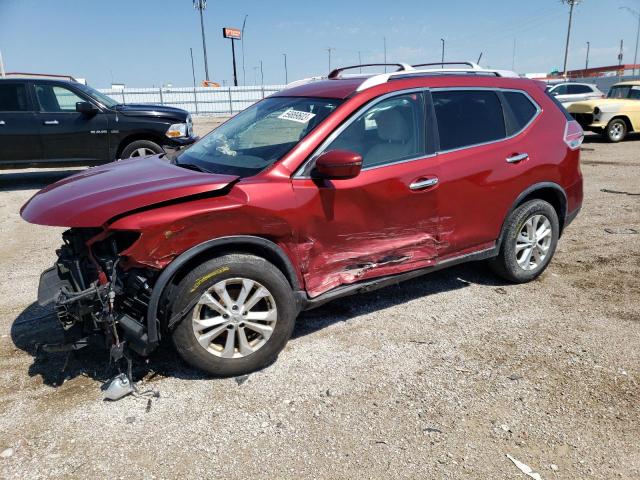 NISSAN ROGUE S 2016 knmat2mv0gp731171