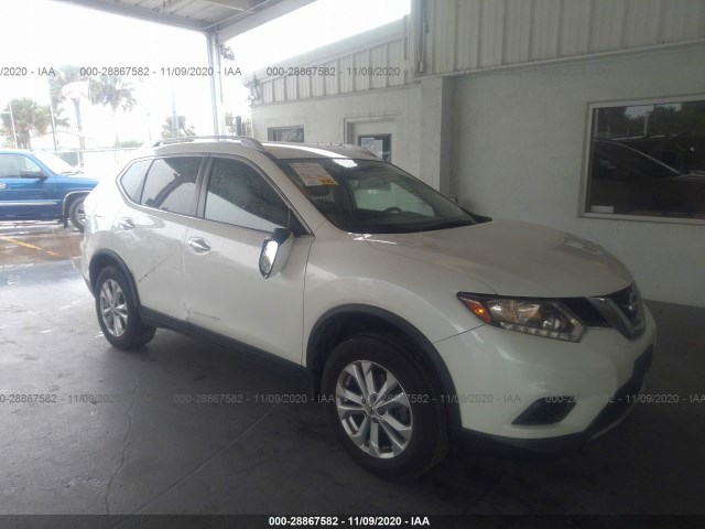 NISSAN ROGUE 2016 knmat2mv0gp734328