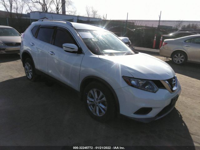 NISSAN ROGUE 2016 knmat2mv0gp734488