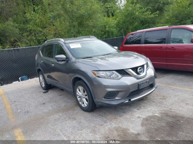 NISSAN ROGUE 2016 knmat2mv0gp734989