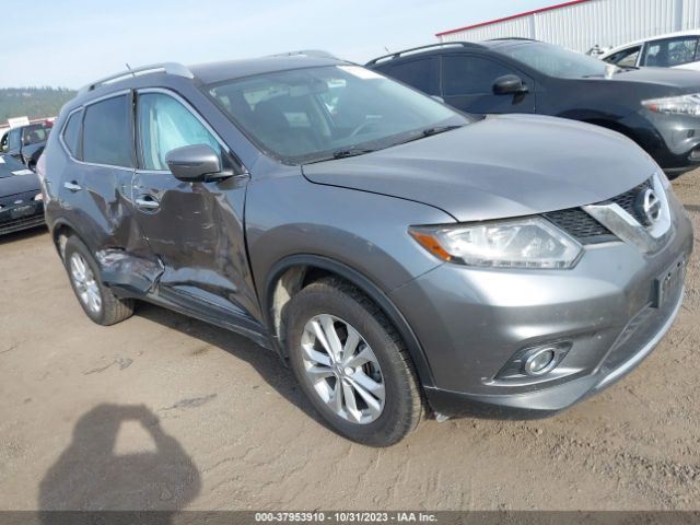 NISSAN ROGUE 2016 knmat2mv0gp736385