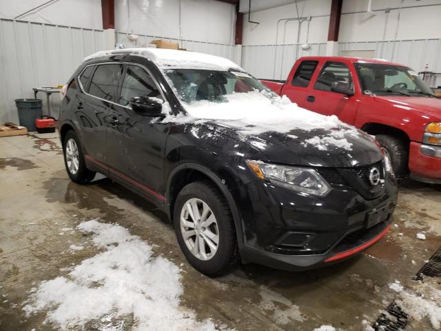 NISSAN ROGUE S 2016 knmat2mv0gp736628