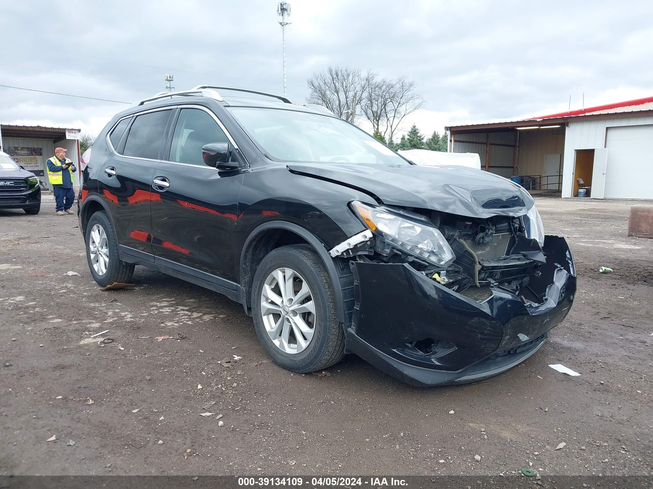 NISSAN ROGUE 2016 knmat2mv0gp736712