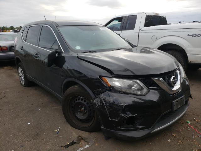 NISSAN ROGUE S 2016 knmat2mv0gp737052