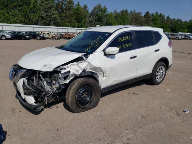 NISSAN ROGUE S 2016 knmat2mv0gp737830