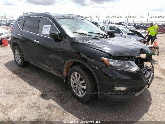 NISSAN ROGUE 2017 knmat2mv0hp502815