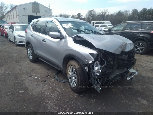 NISSAN ROGUE 2017 knmat2mv0hp503074