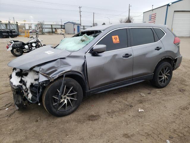 NISSAN ROGUE S 2017 knmat2mv0hp503995