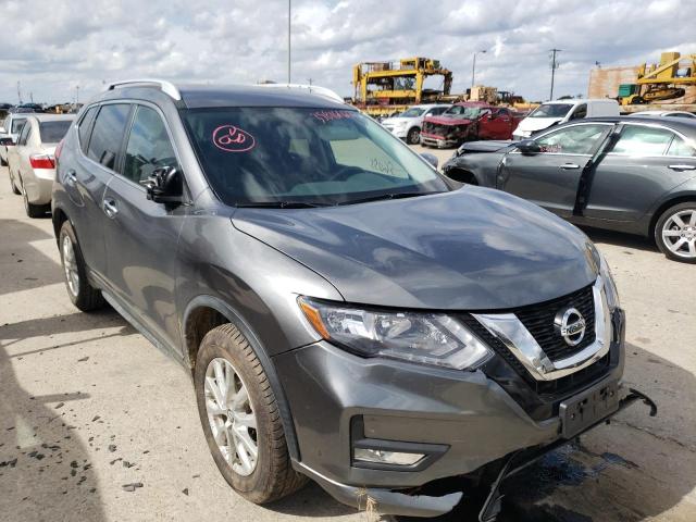 NISSAN ROGUE S 2017 knmat2mv0hp504662