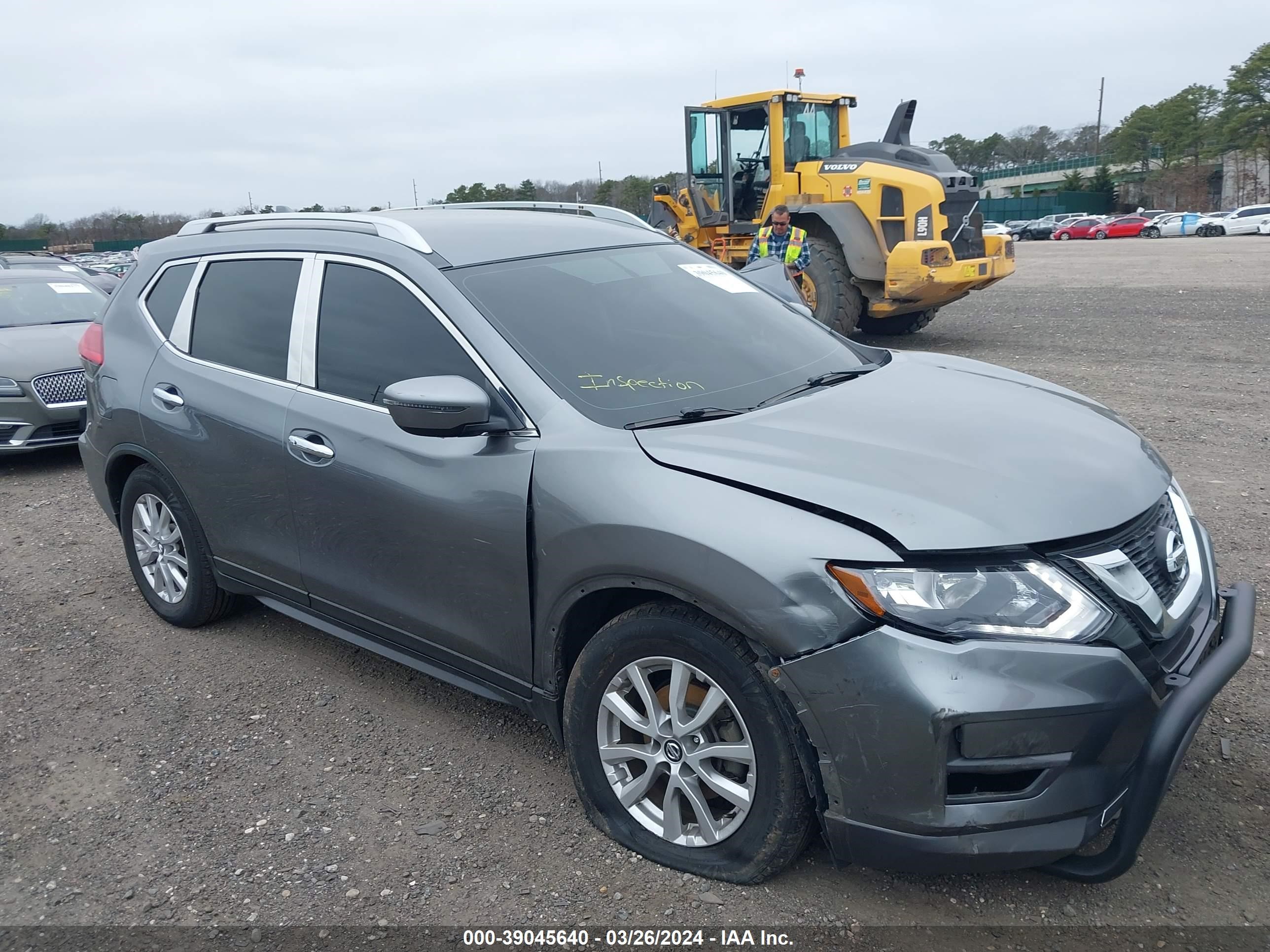 NISSAN ROGUE 2017 knmat2mv0hp505469