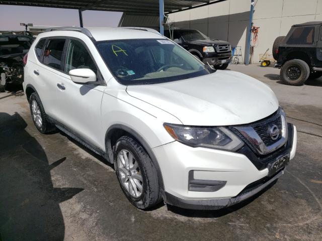 NISSAN ROGUE S 2017 knmat2mv0hp506945