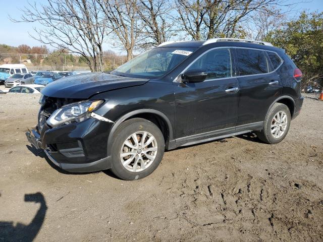 NISSAN ROGUE S 2017 knmat2mv0hp511563