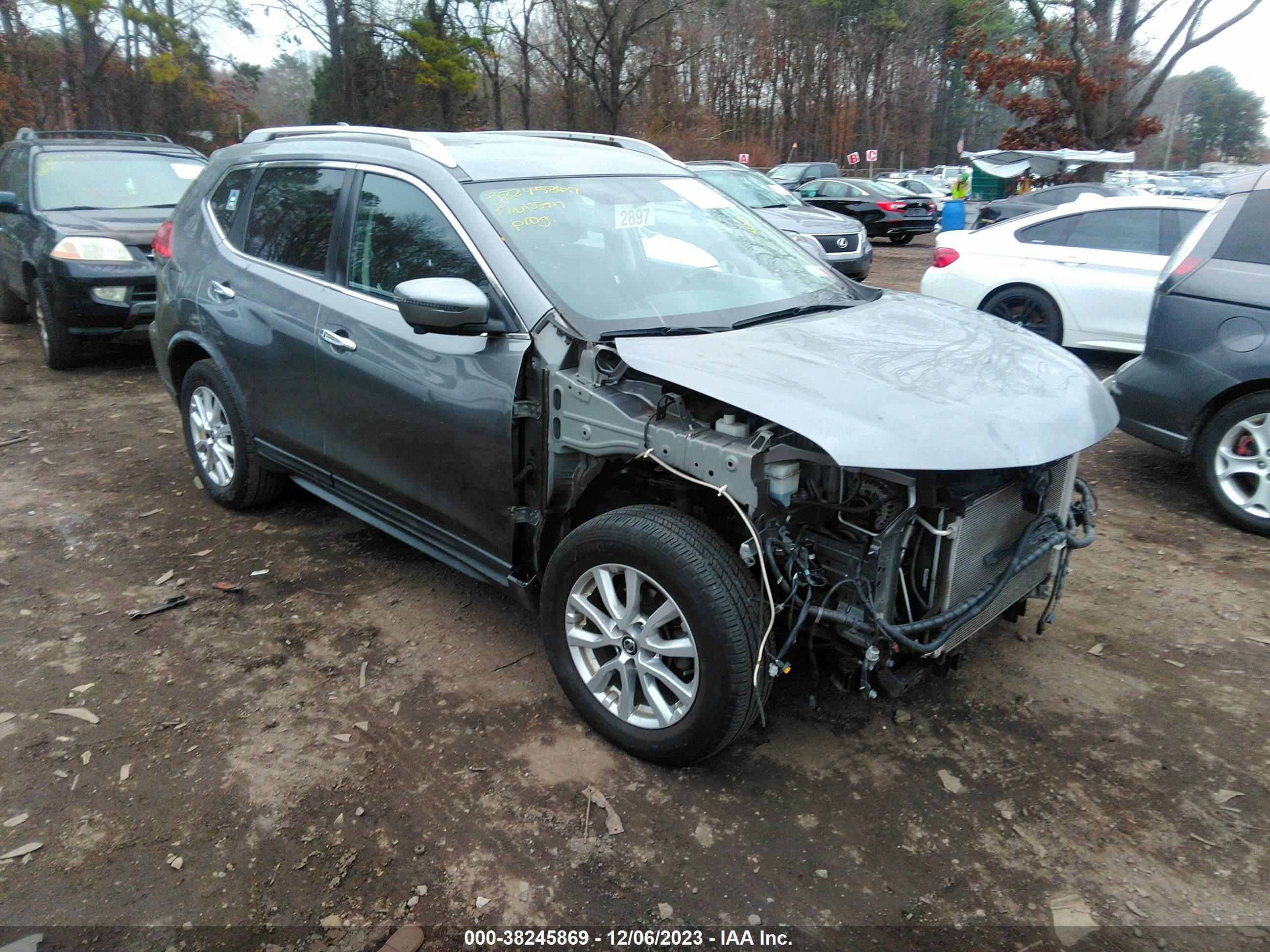 NISSAN ROGUE 2017 knmat2mv0hp515077