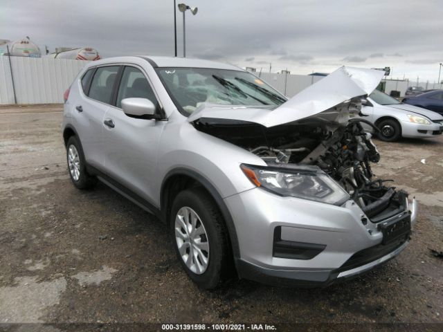 NISSAN ROGUE 2017 knmat2mv0hp516357