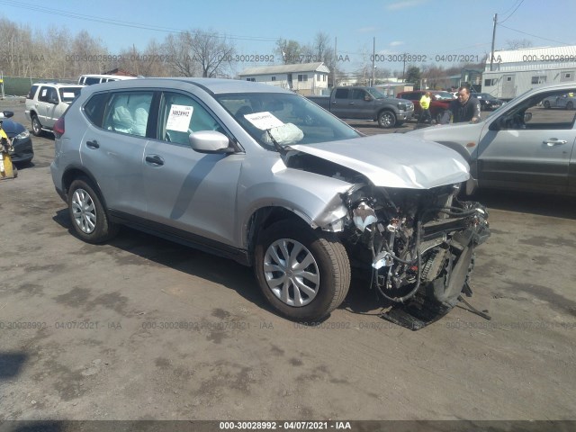 NISSAN ROGUE 2017 knmat2mv0hp516956