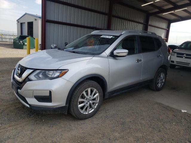 NISSAN ROGUE S 2017 knmat2mv0hp520361