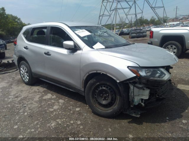 NISSAN ROGUE 2017 knmat2mv0hp520599