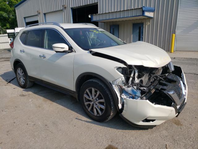 NISSAN ROGUE S 2017 knmat2mv0hp521039