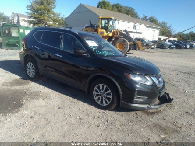 NISSAN ROGUE 2017 knmat2mv0hp522644