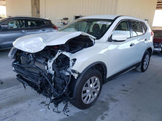 NISSAN ROGUE S 2017 knmat2mv0hp523874