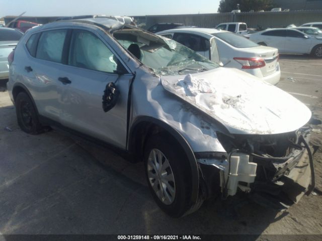 NISSAN ROGUE 2017 knmat2mv0hp526595