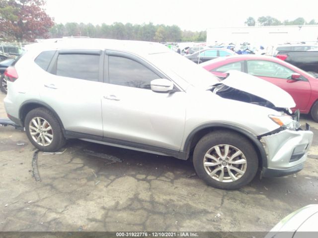 NISSAN ROGUE 2017 knmat2mv0hp528606