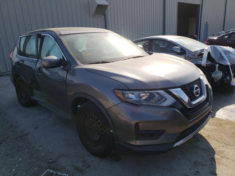 NISSAN ROGUE S 2017 knmat2mv0hp530632