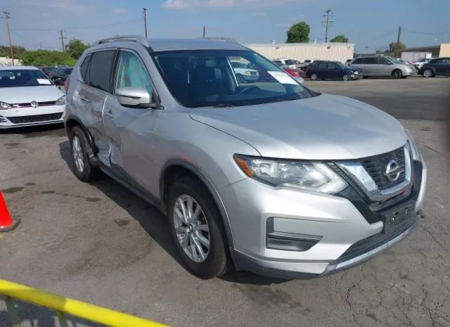 NISSAN ROGUE 2017 knmat2mv0hp530727