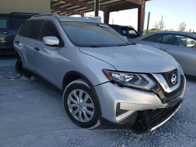 NISSAN ROGUE S 2017 knmat2mv0hp533322