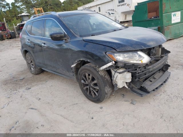 NISSAN ROGUE 2017 knmat2mv0hp535779