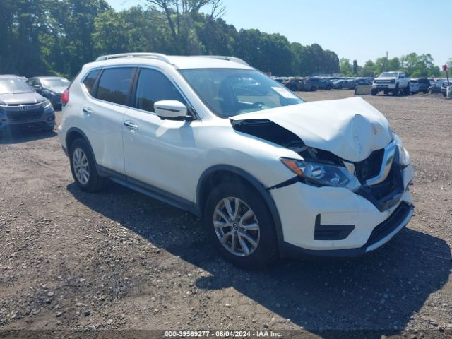 NISSAN ROGUE 2017 knmat2mv0hp537161