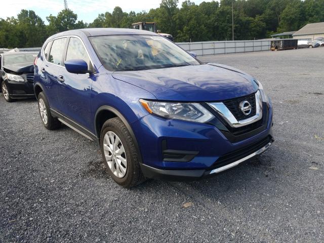 NISSAN ROGUE S 2017 knmat2mv0hp543218