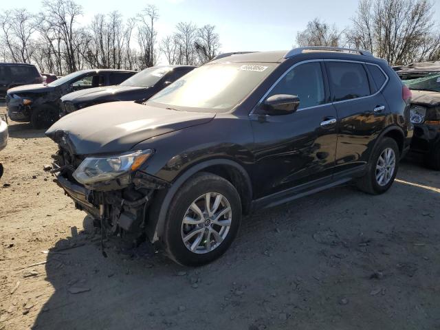 NISSAN ROGUE 2017 knmat2mv0hp544370