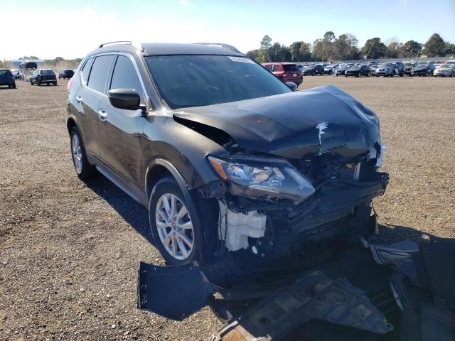 NISSAN ROGUE S 2017 knmat2mv0hp544434