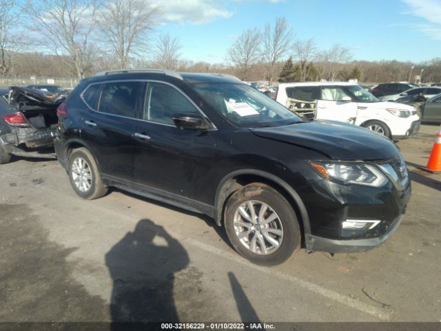 NISSAN ROGUE 2017 knmat2mv0hp547365