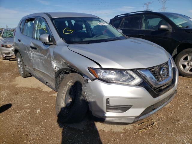 NISSAN ROGUE S 2017 knmat2mv0hp552095