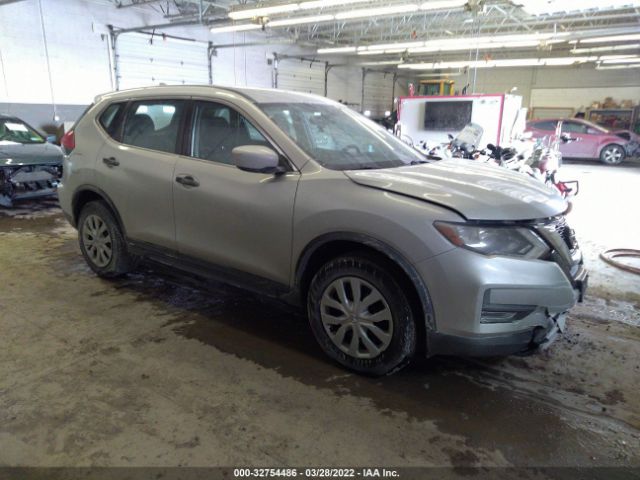 NISSAN ROGUE 2017 knmat2mv0hp553604