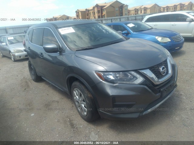 NISSAN ROGUE 2017 knmat2mv0hp553618